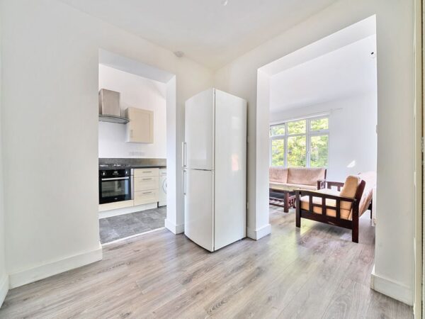 Burgess Avenue, Kingsbury, NW9