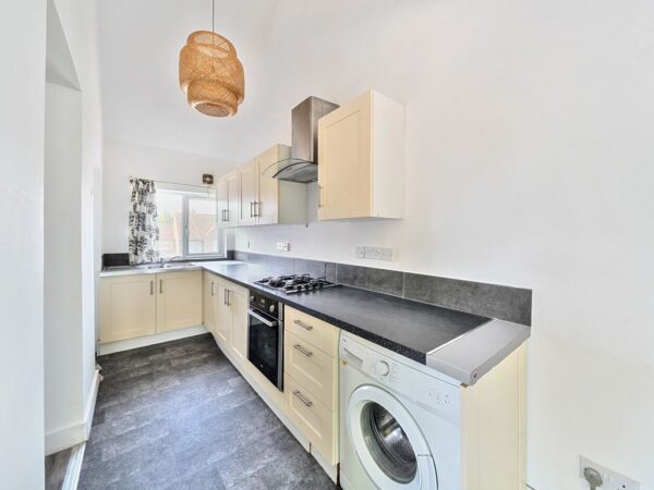 Burgess Avenue, Kingsbury, NW9