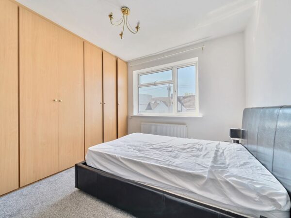 Burgess Avenue, Kingsbury, NW9