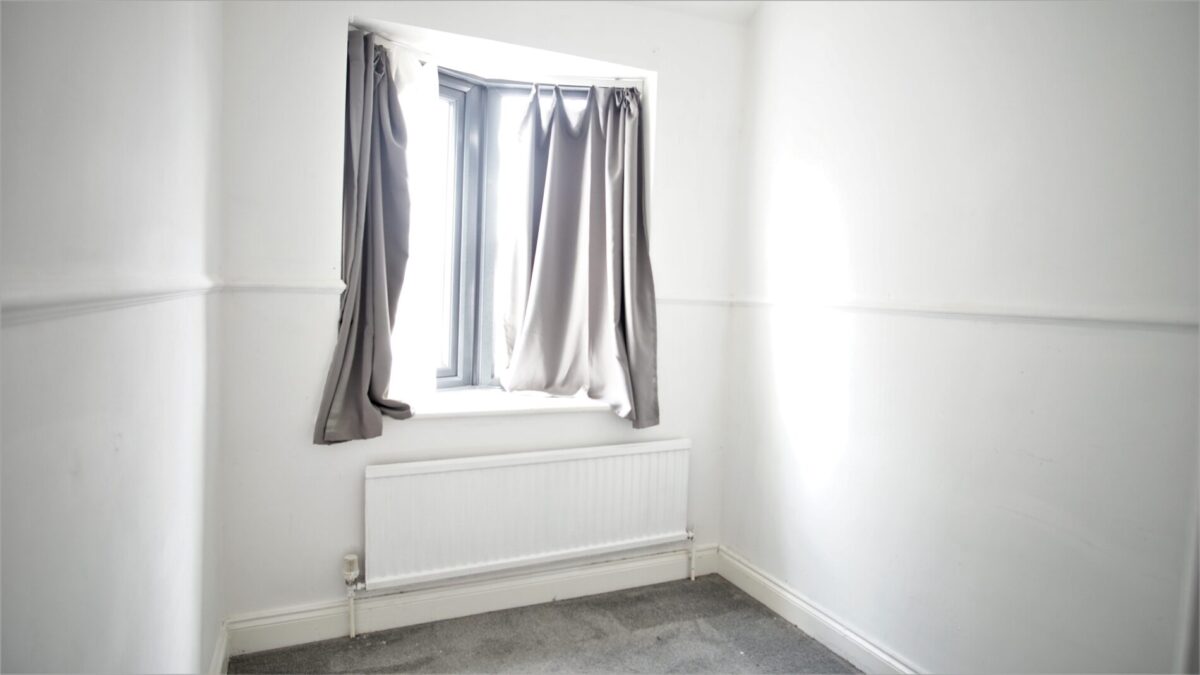 Empire Road, Perivale, 