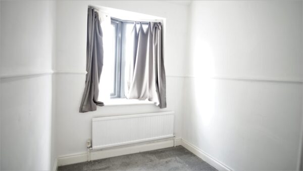 Empire Road, Perivale, 