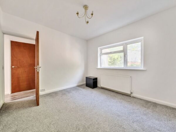 Burgess Avenue, Kingsbury, NW9