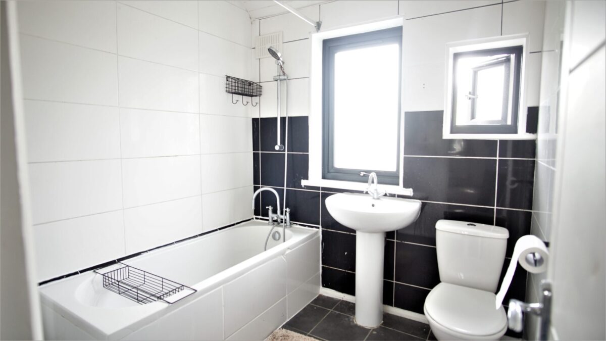 Empire Road, Perivale, 