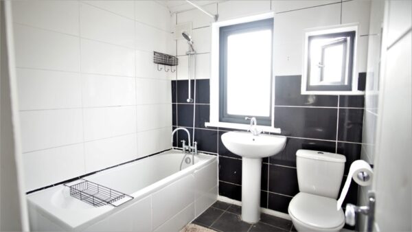 Empire Road, Perivale, 