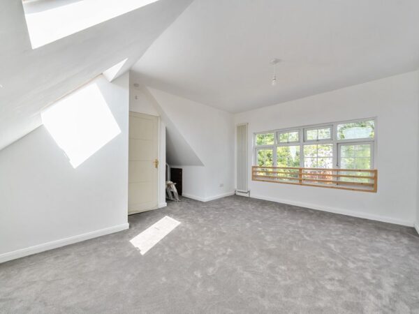 Burgess Avenue, Kingsbury, NW9