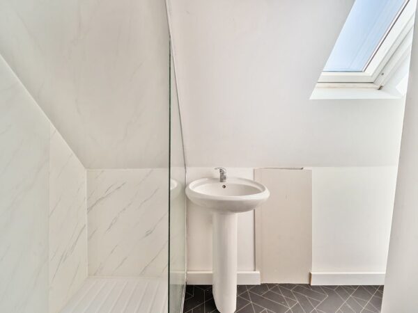 Burgess Avenue, Kingsbury, NW9