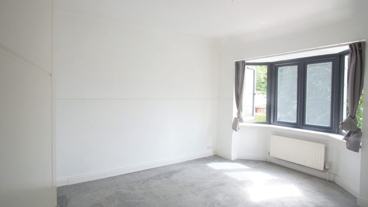 Empire Road, Perivale, 