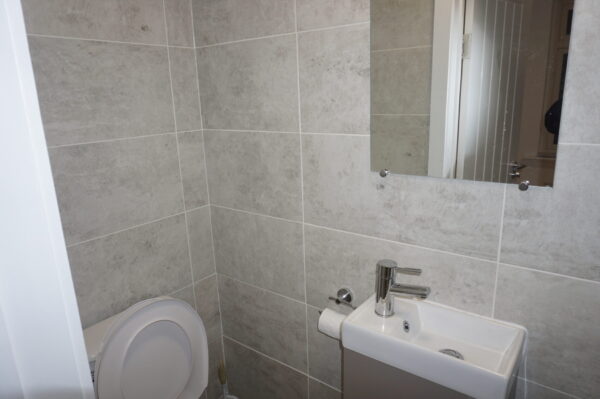 Waverley Garden, Hanger lane, NW107EE