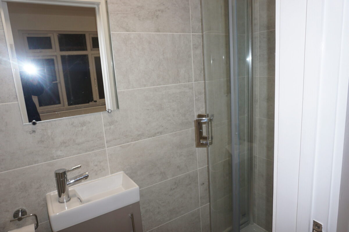 Waverley Garden, Hanger lane, NW107EE