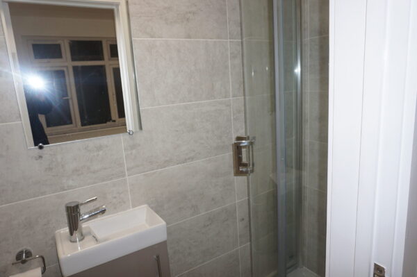 Waverley Garden, Hanger lane, NW107EE