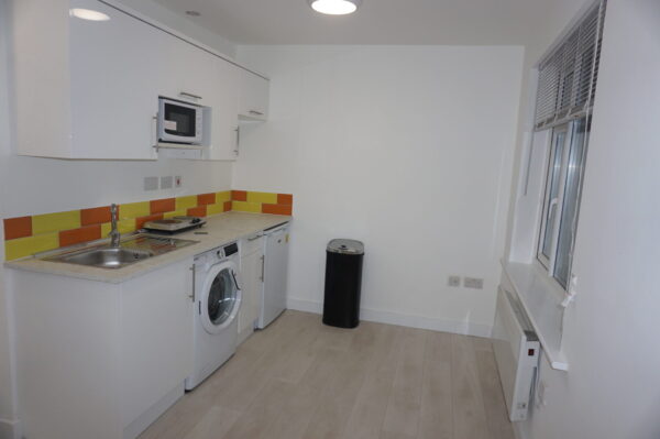 Waverley Garden, Hanger lane, NW107EE