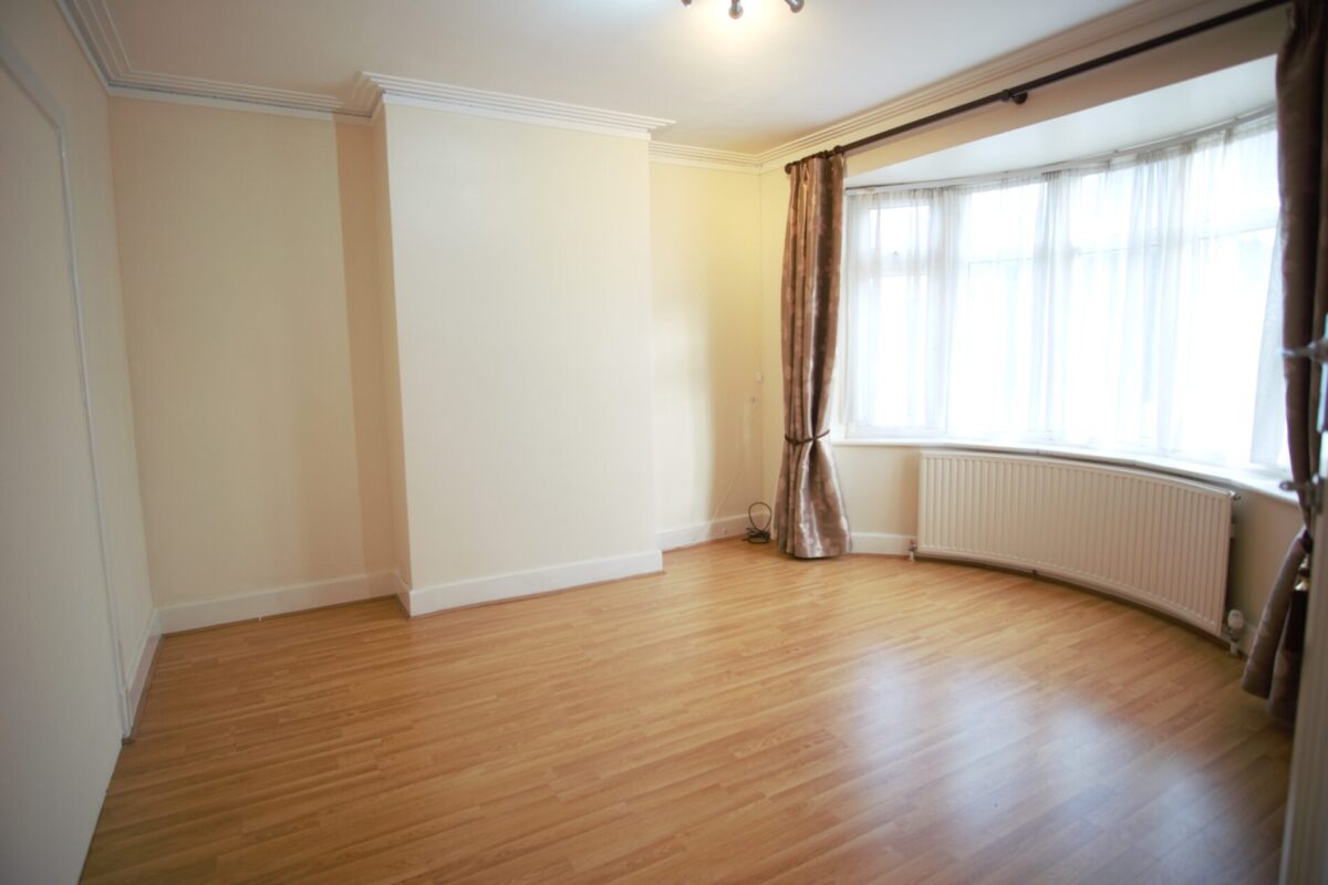 Uxendon Hill, Wembley, HA9