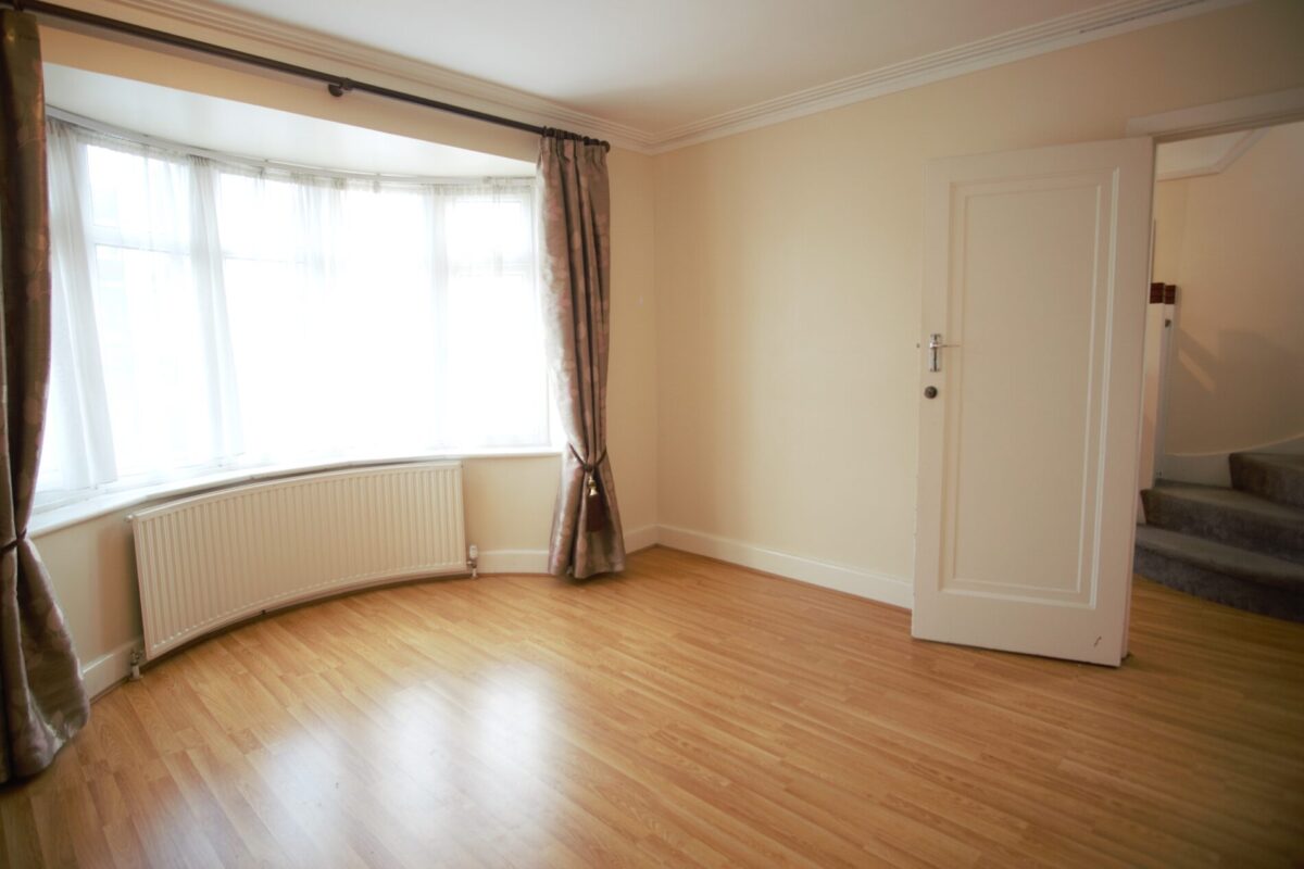 Uxendon Hill, Wembley, HA9