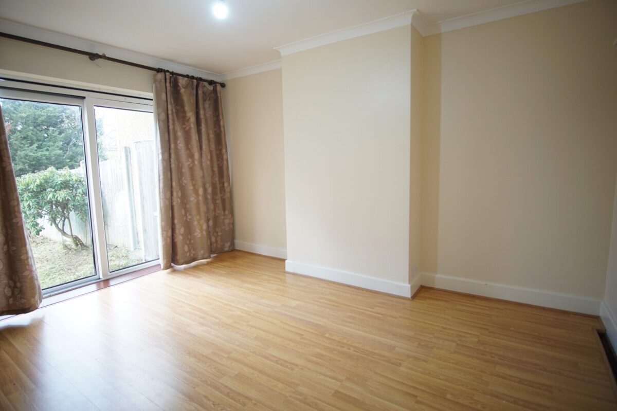 Uxendon Hill, Wembley, HA9