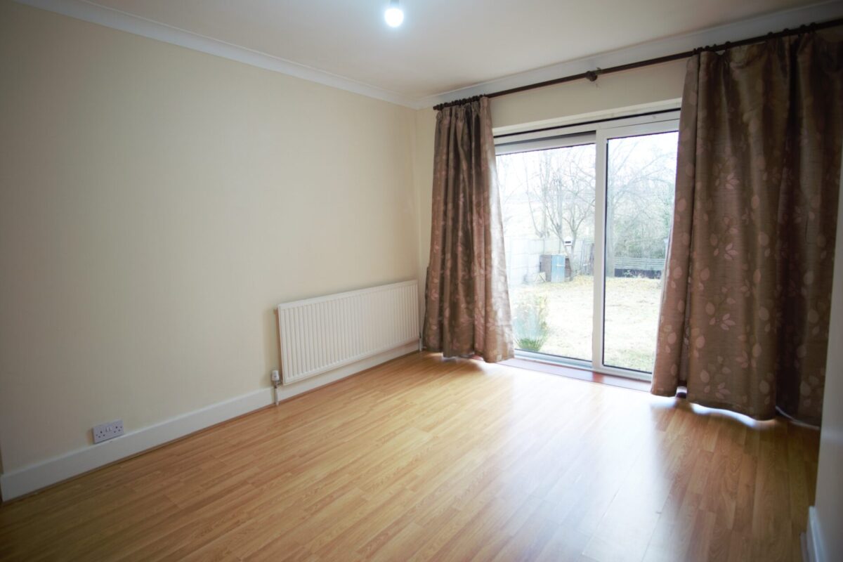 Uxendon Hill, Wembley, HA9