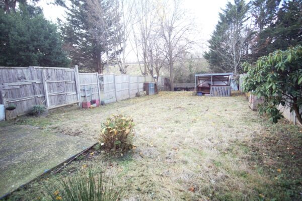 Uxendon Hill, Wembley, HA9