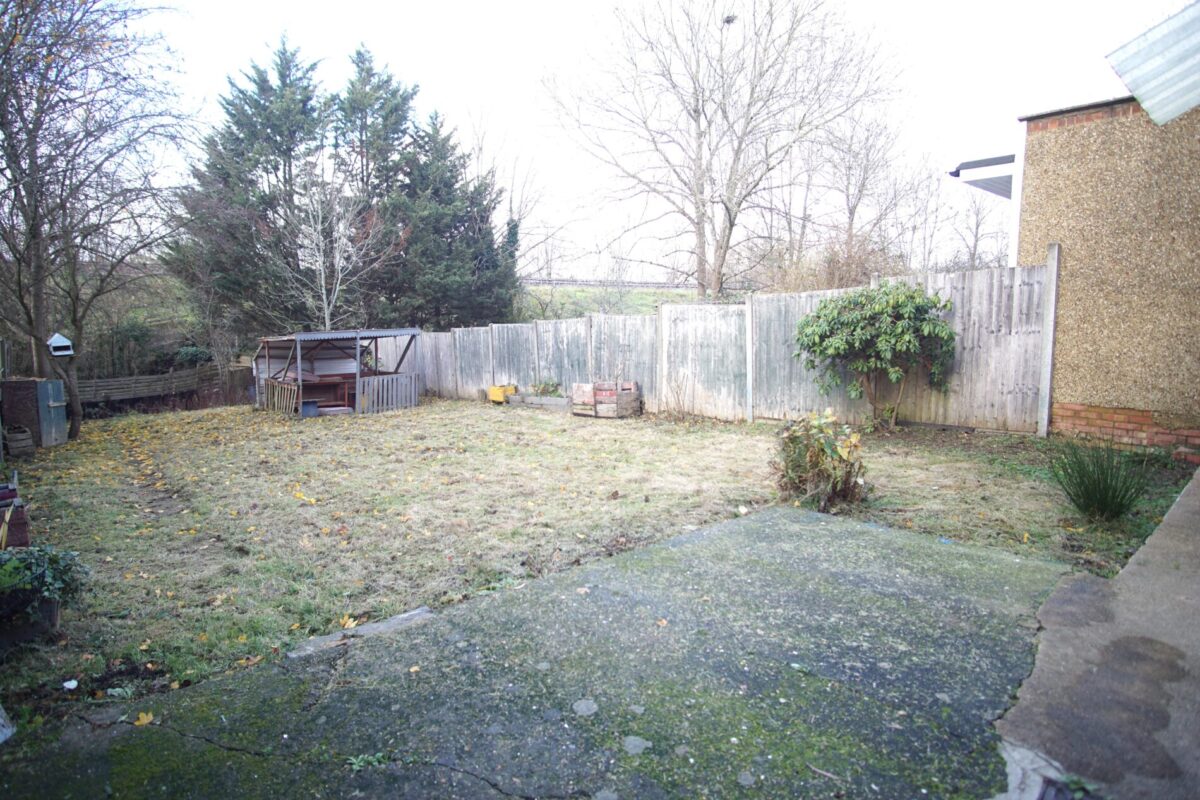 Uxendon Hill, Wembley, HA9