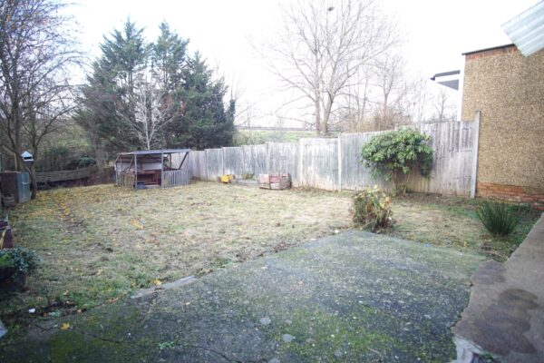 Uxendon Hill, Wembley, HA9