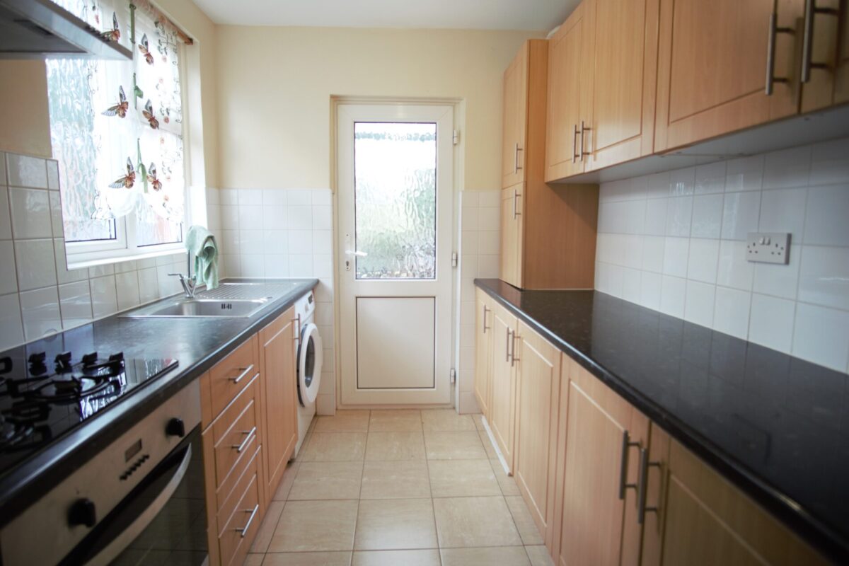 Uxendon Hill, Wembley, HA9