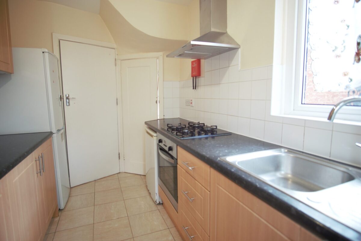 Uxendon Hill, Wembley, HA9