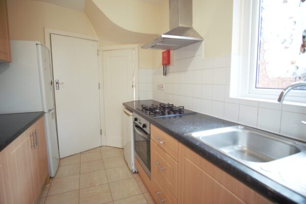 Uxendon Hill, Wembley, HA9