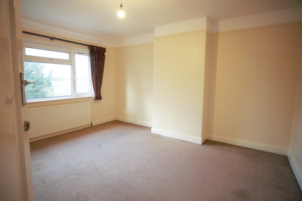 Uxendon Hill, Wembley, HA9