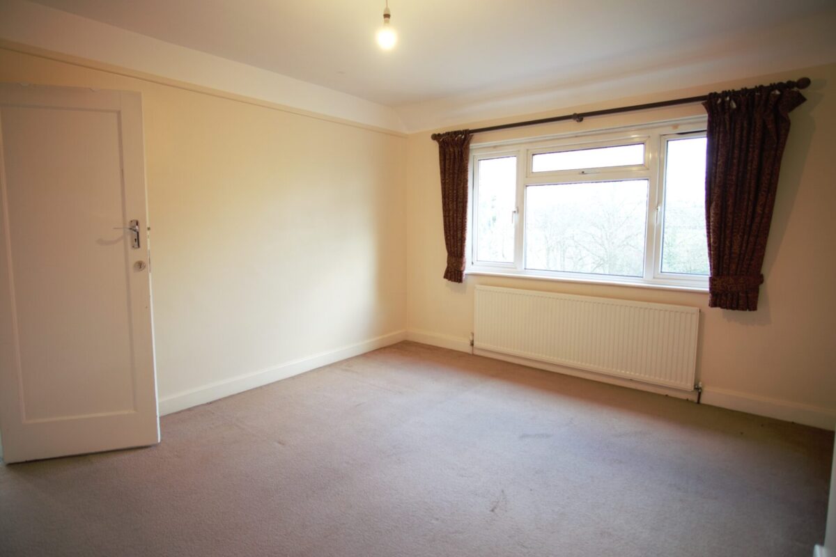 Uxendon Hill, Wembley, HA9