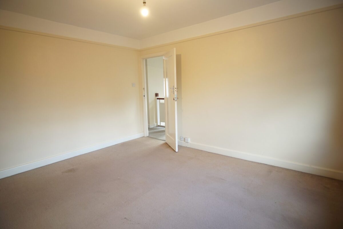 Uxendon Hill, Wembley, HA9