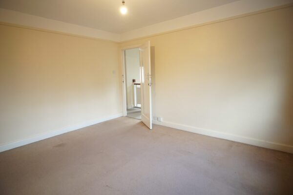 Uxendon Hill, Wembley, HA9