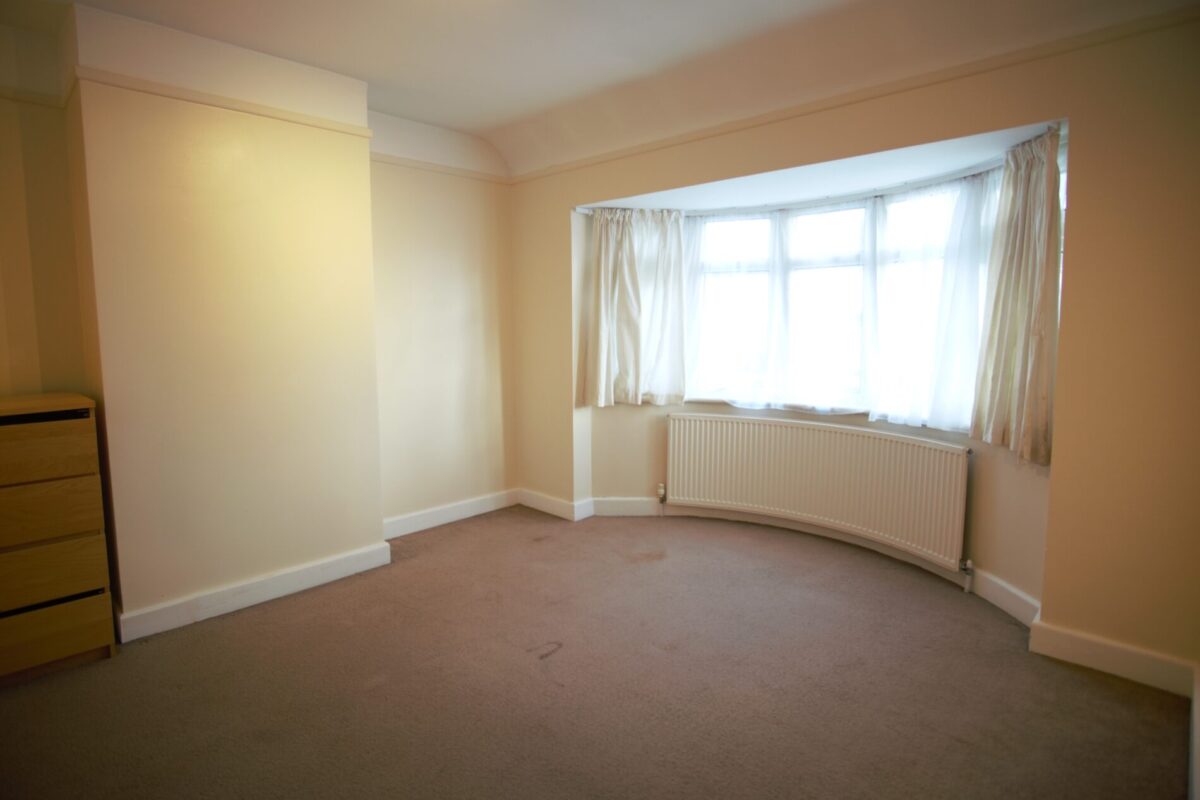 Uxendon Hill, Wembley, HA9