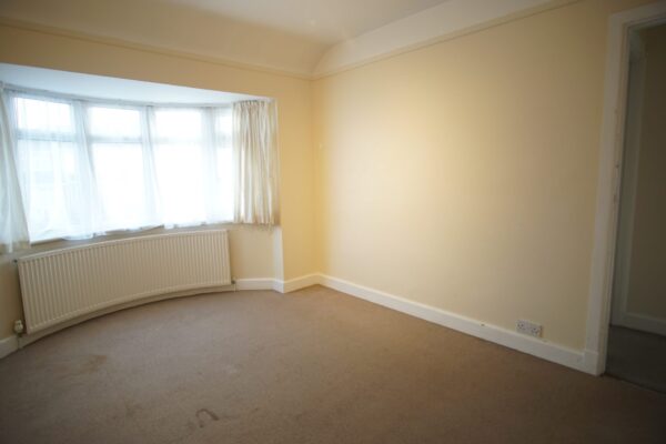 Uxendon Hill, Wembley, HA9