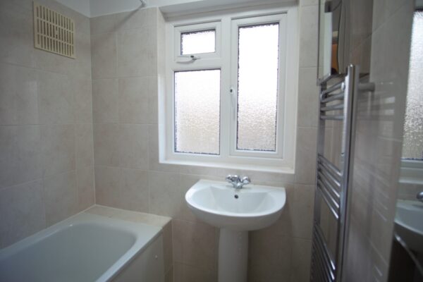 Uxendon Hill, Wembley, HA9