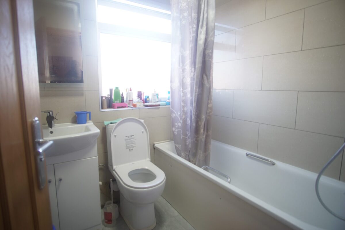 Loretto Gardens, Harrow, HA3