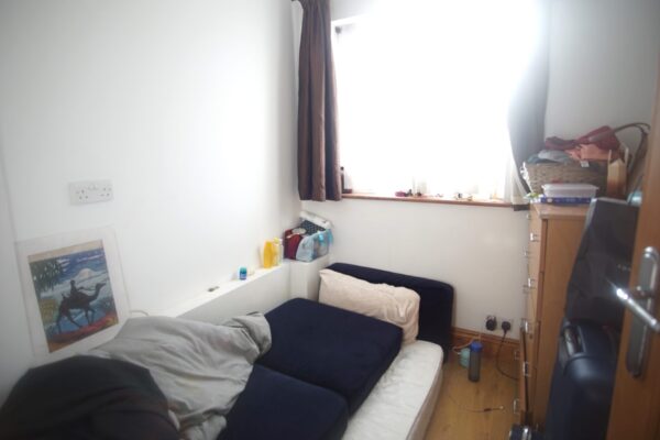 Loretto Gardens, Harrow, HA3