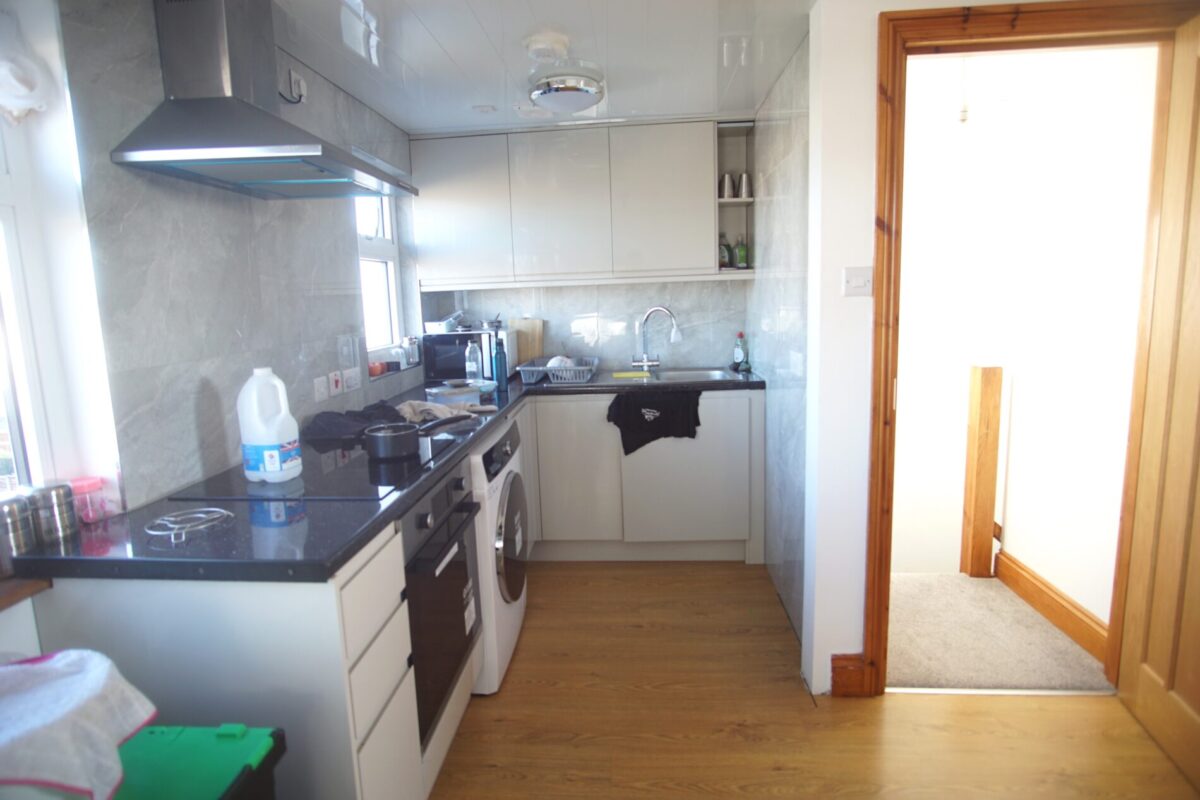 Loretto Gardens, Harrow, HA3