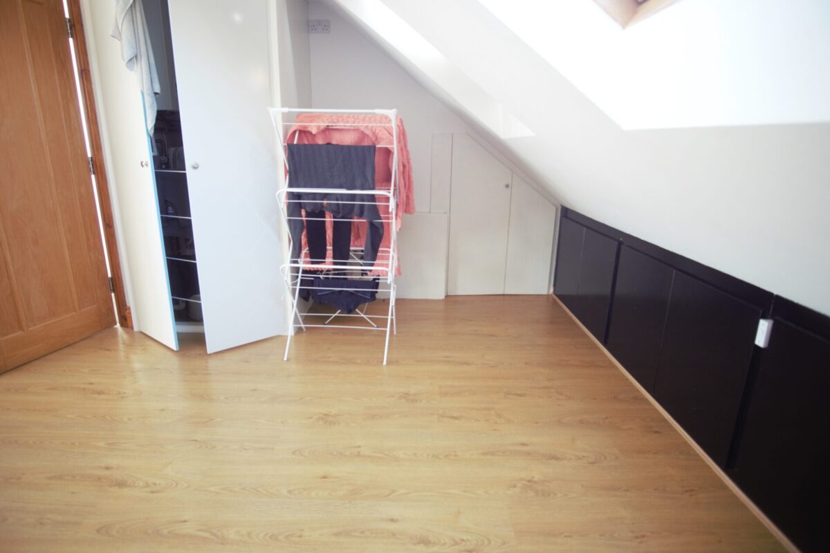 Loretto Gardens, Harrow, HA3