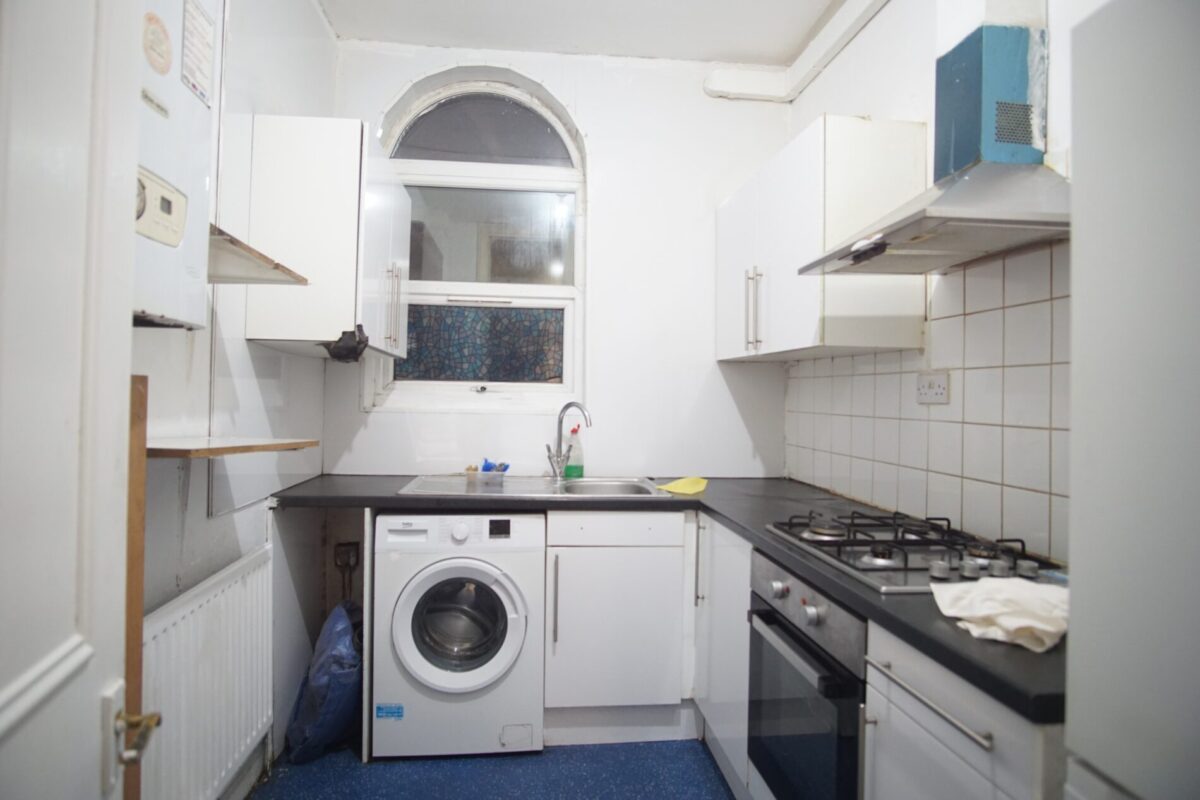 Ranelagh Road, Wembley, HA0