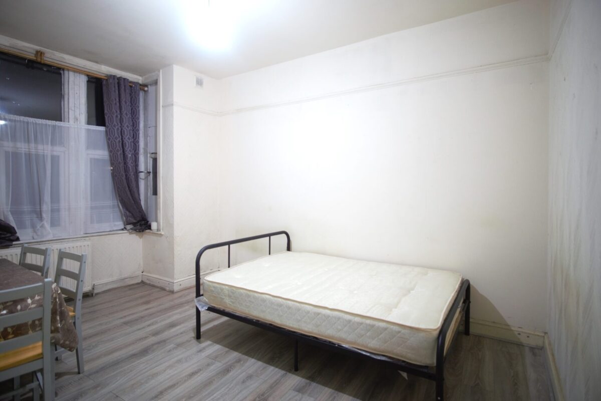 Ranelagh Road, Wembley, HA0