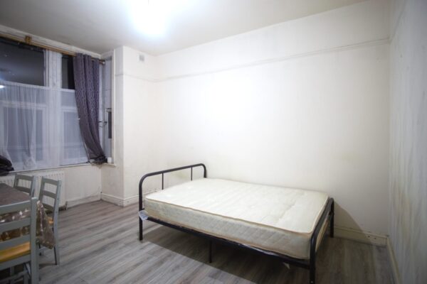 Ranelagh Road, Wembley, HA0