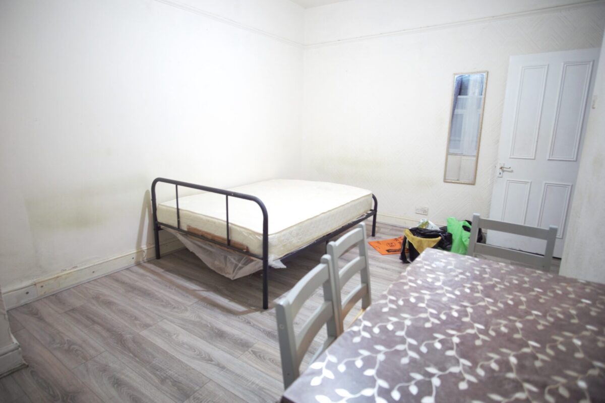 Ranelagh Road, Wembley, HA0