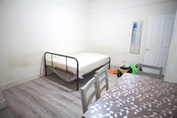 Ranelagh Road, Wembley, HA0