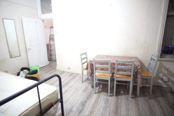 Ranelagh Road, Wembley, HA0