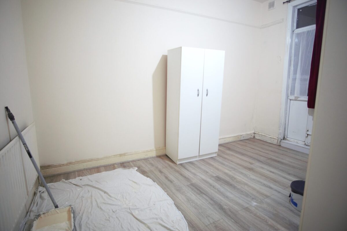 Ranelagh Road, Wembley, HA0