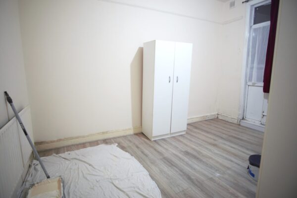 Ranelagh Road, Wembley, HA0