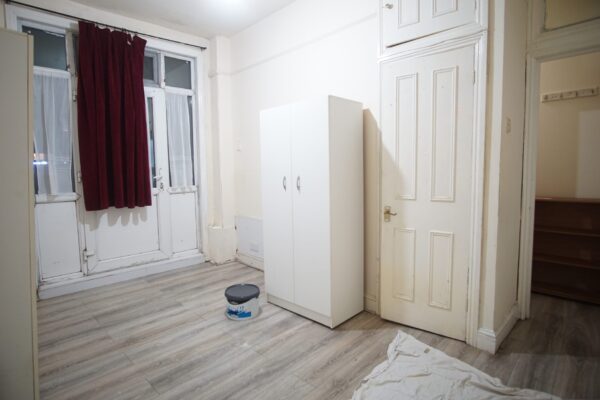 Ranelagh Road, Wembley, HA0