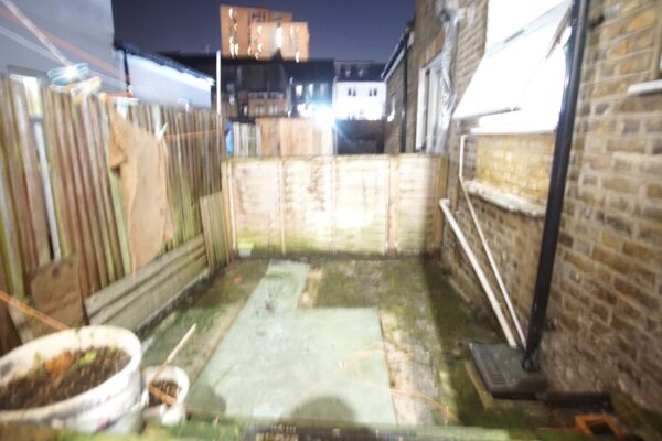 Ranelagh Road, Wembley, HA0