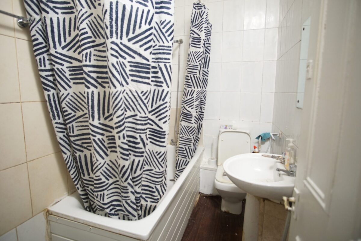 Ranelagh Road, Wembley, HA0