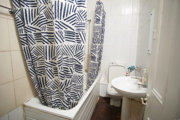 Ranelagh Road, Wembley, HA0