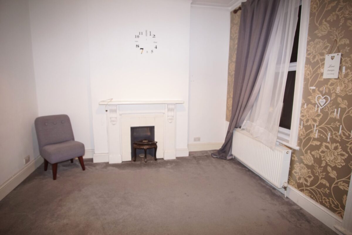 Yew Grove, cricklewood, NW2