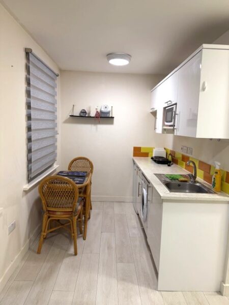 Waverley Garden, Hanger lane, NW107EE